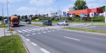 Radom: Nowe sygnalizacje na przejściach!