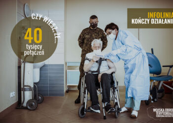 Region radomski: Koniec infolinii WOT