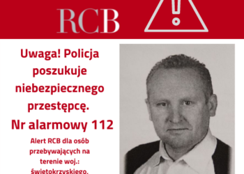 Z Kraju: Trzy osoby zastrzelone na Śląsku – trwa obława na podejrzanego