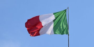 Wapno wskazało Włochów