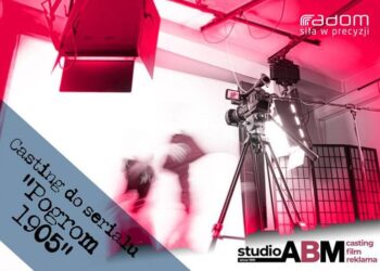 Radom: Zagraj w serialu!