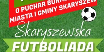 Powiat radomski; Skaryszewska futboliada