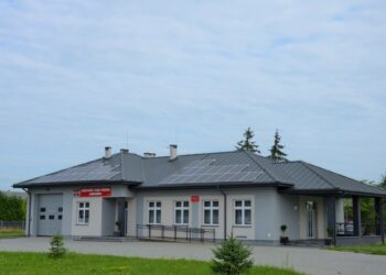 Powiat radomski: Pomoc ekologiczna