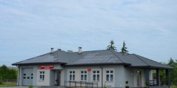 Powiat radomski: Pomoc ekologiczna