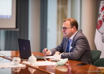 Radom: Ktoś grozi Prezydentowi Witkowskiemu, że go zabije „na dniach”!