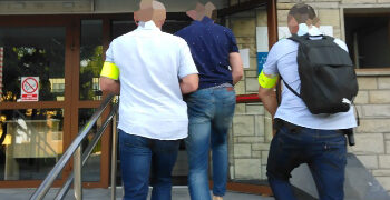 Radom: Zarzuty dla prezesa „Rewitalizacji” – znamy szczegóły!