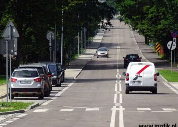 Radom: Nowa Szydłowiecka [Galeria]