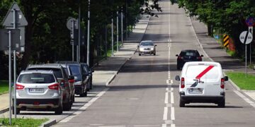 Radom: Nowa Szydłowiecka [Galeria]