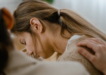 Region radomski: Życie ze sprawcą przemocy