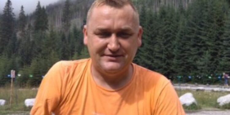 Powiat grójecki: Jak żyć bez rąk?