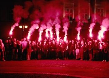 Radom: „Byle razem”! [VIDEO]