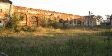 Powiat białobrzeski: Siedem wieków historii