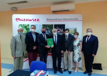 Powiat zwoleński: 250 tysięcy na drogę