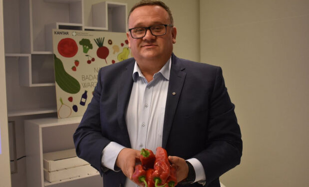 Radomskie: Moc Polskich Warzyw