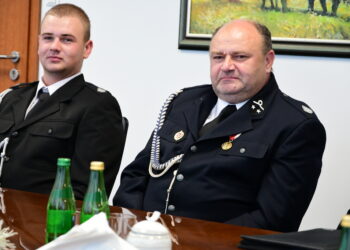 Powiat białobrzeski: Strażacy czerwca