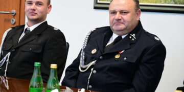 Powiat białobrzeski: Strażacy czerwca