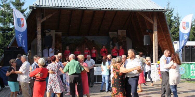 Iłża: Jarmark jubileuszowy za nami! GALERIA ZDJĘĆ!