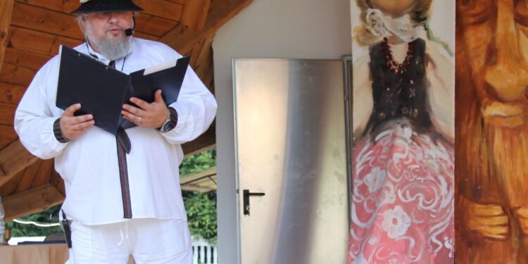 Iłża: Jarmark jubileuszowy za nami! GALERIA ZDJĘĆ!