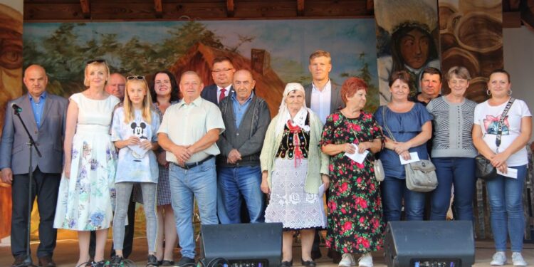 Iłża: Jarmark jubileuszowy za nami! GALERIA ZDJĘĆ!