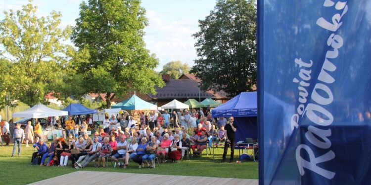 Iłża: Jarmark jubileuszowy za nami! GALERIA ZDJĘĆ!