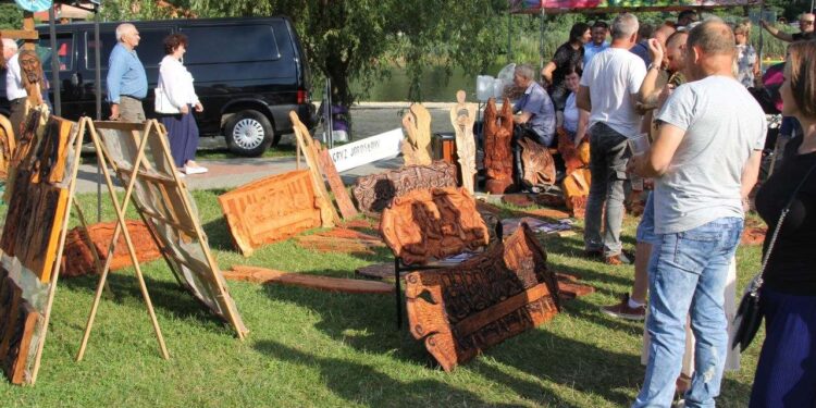 Iłża: Jarmark jubileuszowy za nami! GALERIA ZDJĘĆ!