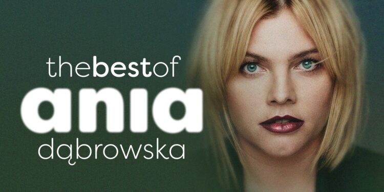 Powiat szydłowiecki: Ania Dąbrowska na “Zamku”!