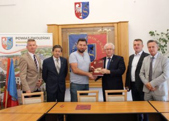 Powiat zwoleński: Browar ekologiczny