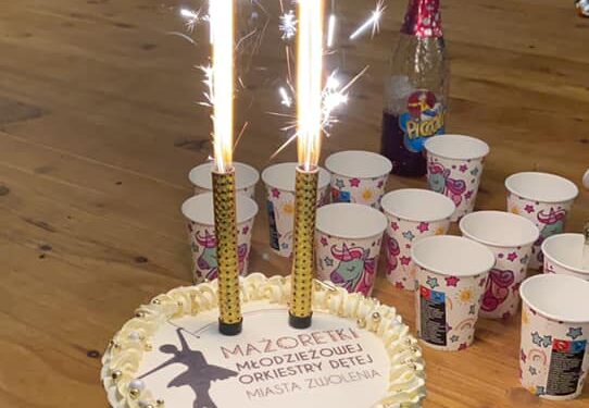 Powiat zwoleński: Młodzieżowe sukcesy muzyczne