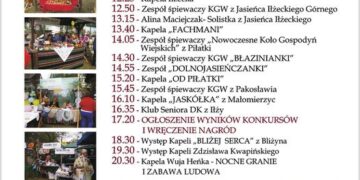Iłża: Jarmark Sztuki Ludowej już w niedzielę!