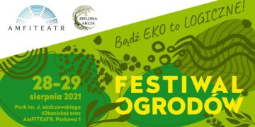 Radom: Festiwal Ogrodów już w weekend!