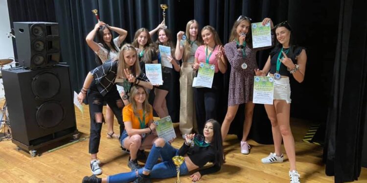 Powiat zwoleński: Młodzieżowe sukcesy muzyczne