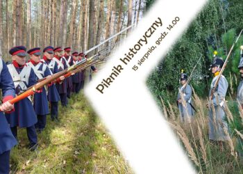 Radom: Piknik historyczny w Muzeum!