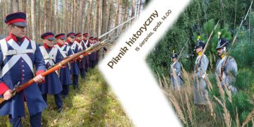 Radom: Piknik historyczny w Muzeum!