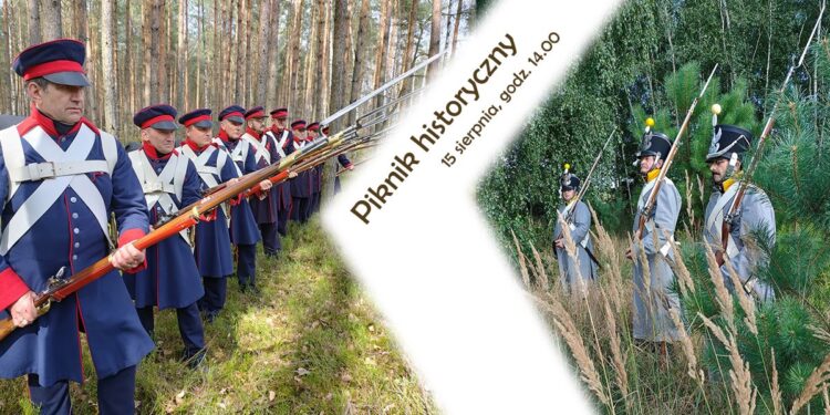 Radom: Piknik historyczny w Muzeum!