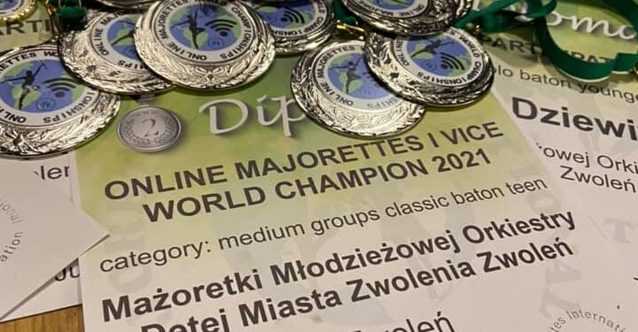 Powiat zwoleński: Młodzieżowe sukcesy muzyczne