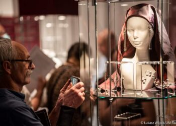 Radom: Skarby w Malczewskim