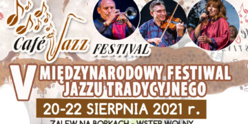 Radom: To już dziś! Na Borkach startuje Cafe Jazz Festiwal!