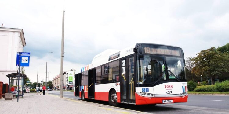 Radom: Szydłowiecką pojedzie 18-stka