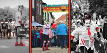 Radom: Mistrzowska sztuka uliczna!