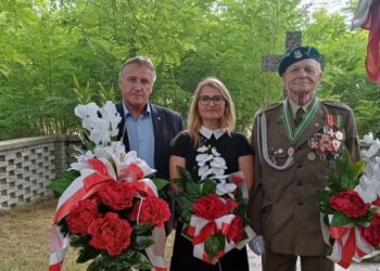 Powiat szydłowiecki: Uczcili pamięć poległych
