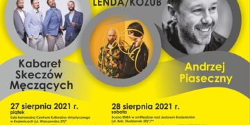 Powiat Kozienicki: Muzyka opanuje miasto!