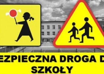 Radom / Region radomski: Bezpieczny powrót do szkoły