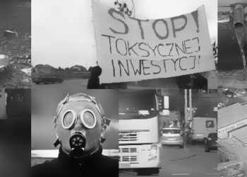 Radom: Mieszkańcy nie chcą hali