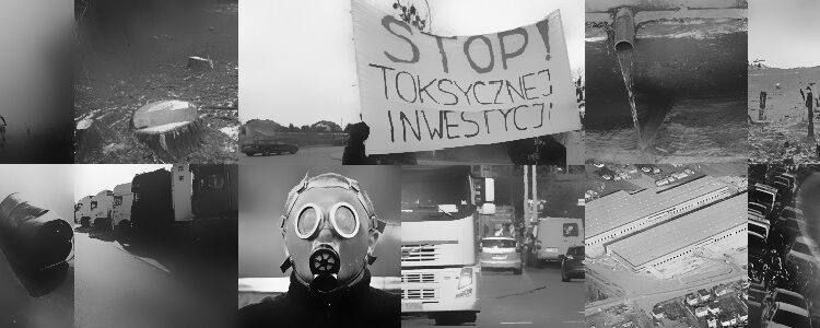 Radom: Mieszkańcy nie chcą hali