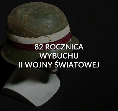 Radom: 82. rocznica wybuchu II wojny światowej