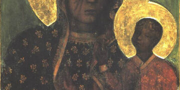 Radomskie: Matki Boskiej Zielnej