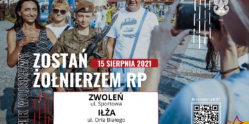 Region Radomski: Niedzielne pikniki wojskowe