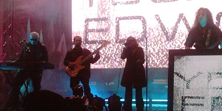 Powiat białobrzeski: Szczepimy się koncertowo