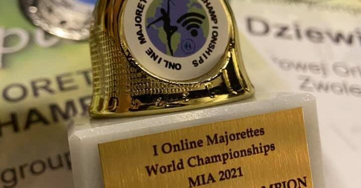 Powiat zwoleński: Młodzieżowe sukcesy muzyczne