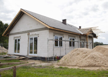 Powiat przysuski: 145 metrów kwadratowych